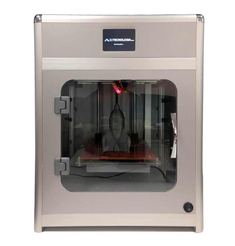 3D Tecnologia