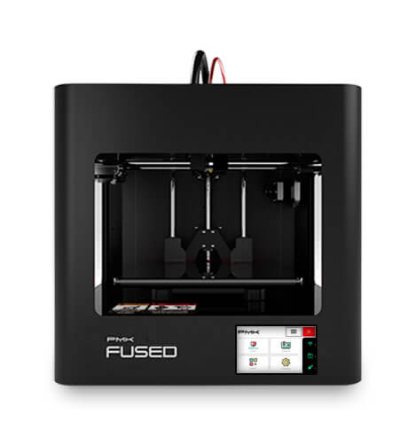 PMK 3D