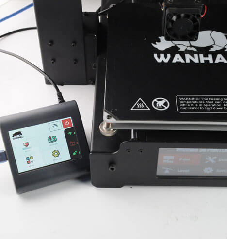 Wanhao