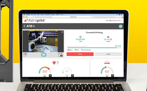 Live Monitoring