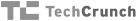 TechCrunch Logo