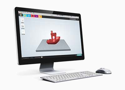 AstroPrint Software Platform