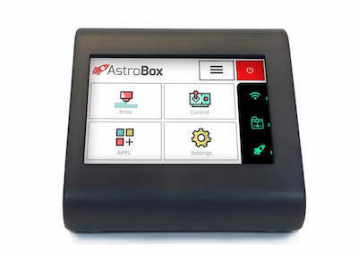 AstroBox