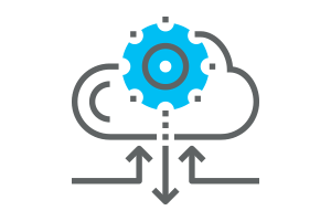 Cloud Connected