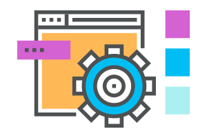 Customizable design