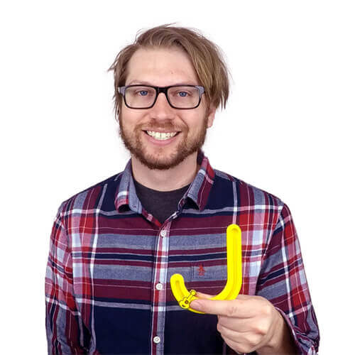 Joshua White