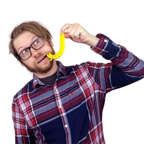 Joshua White