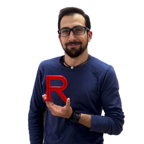 Rafael Luque
