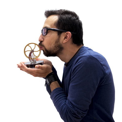 Rafael Luque