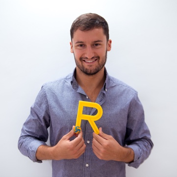 Raul de Frutos